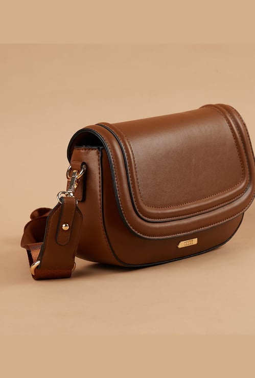 CODE Solid Sling Bag