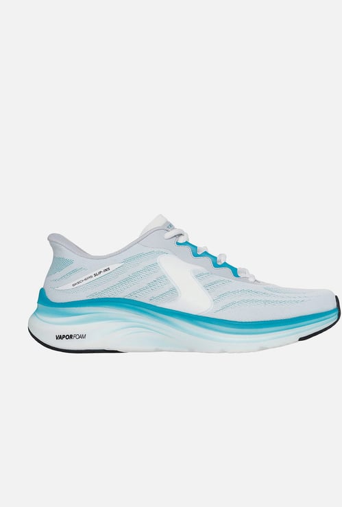 SKECHERS Vaporfoam Running Sports Shoes
