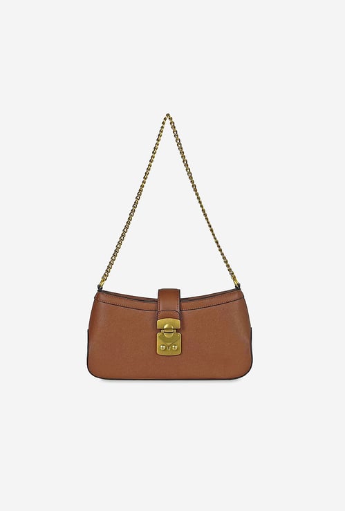 ACCESSORIZE LONDON Harmony Baguette Bag
