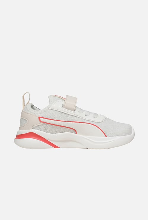 PUMA Boys Velcro Sneakers