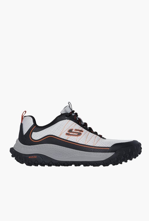 SKECHERS Archfit Swifttrail-Rapidswift Sports Shoes