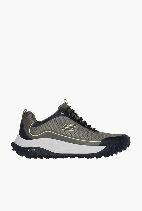 SKECHERS ArchFit Swifttrail-Rapidswift Sports Shoes