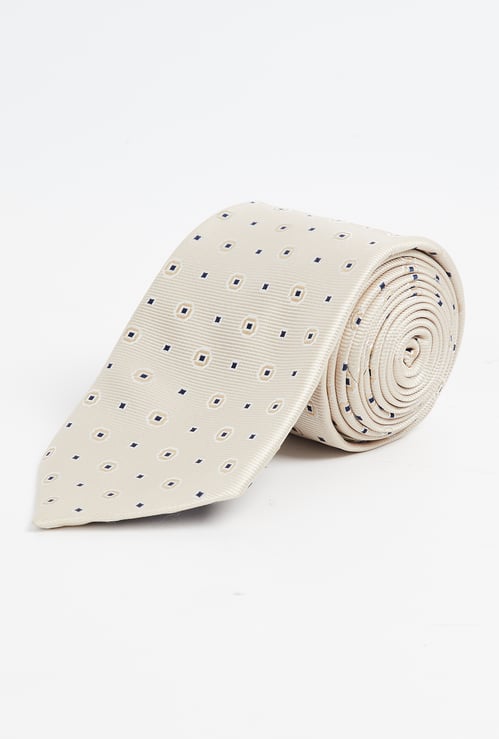 VAN HEUSEN Textured Tie