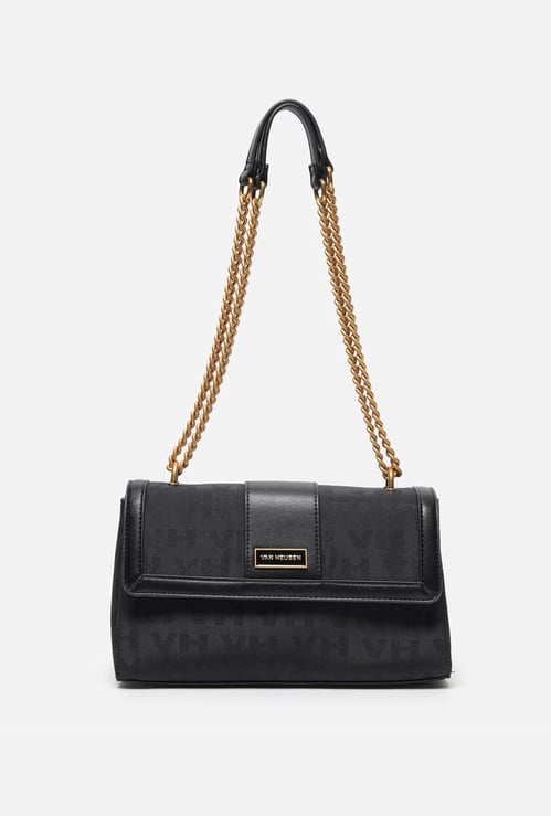 VAN HEUSEN Embossed Sling Bag