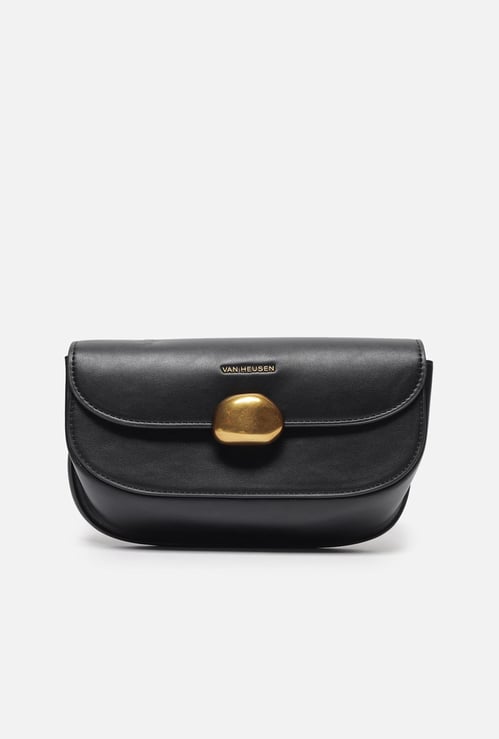 VAN HEUSEN Solid Sling Bag