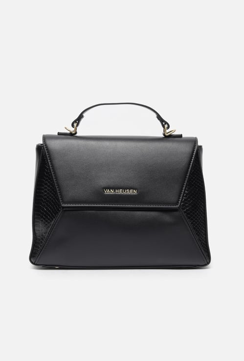 VAN HEUSEN Solid Sling Bag