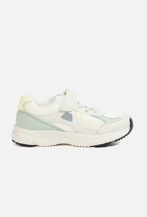 FAME FOREVER Boys Colourblock Sneakers