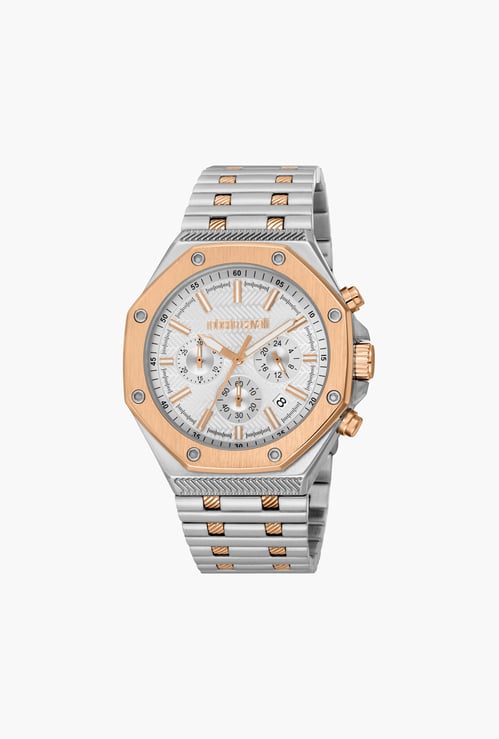 ROBERTO CAVALLI-Rc-18 Chronograph Watch - RC5G047M0085