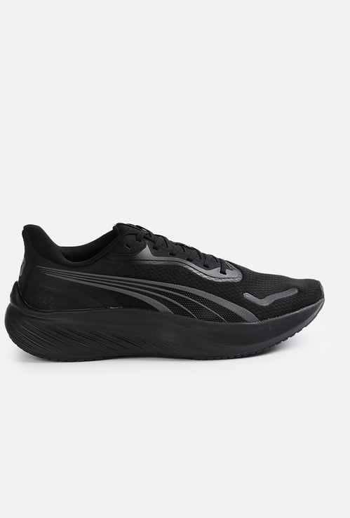 PUMA Pounce Lite Res Mesh Knit Sports Shoes