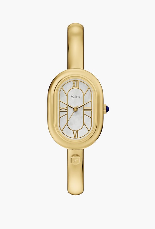 FOSSIL Sloan Stainless Steel Analog Watch - ES5444