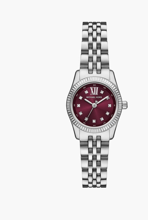 MICHAEL KORS Lexington Quartz Analog Watch - MK4968I