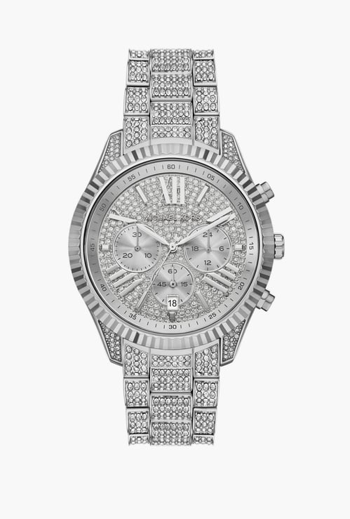 MICHAEL KORS Lexington Chronograph Watch - MK4972I
