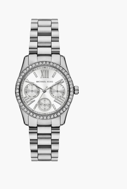 MICHAEL KORS Lexington Chronograph Watch - MK4979I