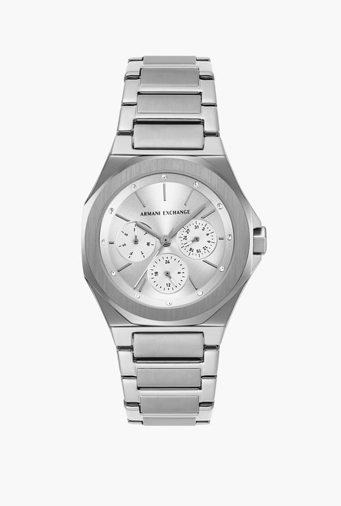 ARMANI EXCHANGE Andrea Chronograph Watch - AX4622I