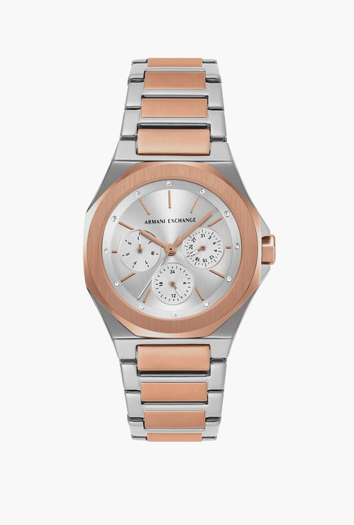 ARMANI EXCHANGE Andrea Chronograph Watch - AX4623I