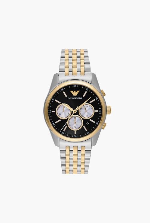 EMPORIO ARMANI Antonio Chronograph Watch - AR11713I