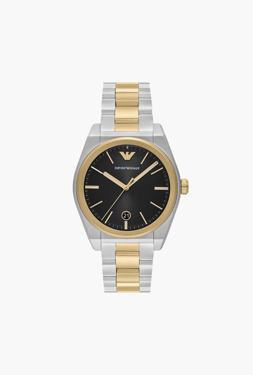 EMPORIO ARMANI Federico Quartz Analog Wrist Watch - AR11715I