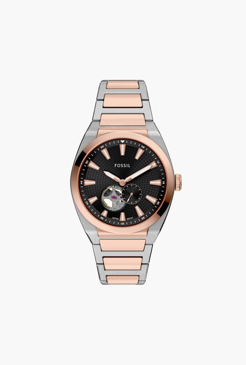 FOSSIL Everett Automatic Watch - ME3277