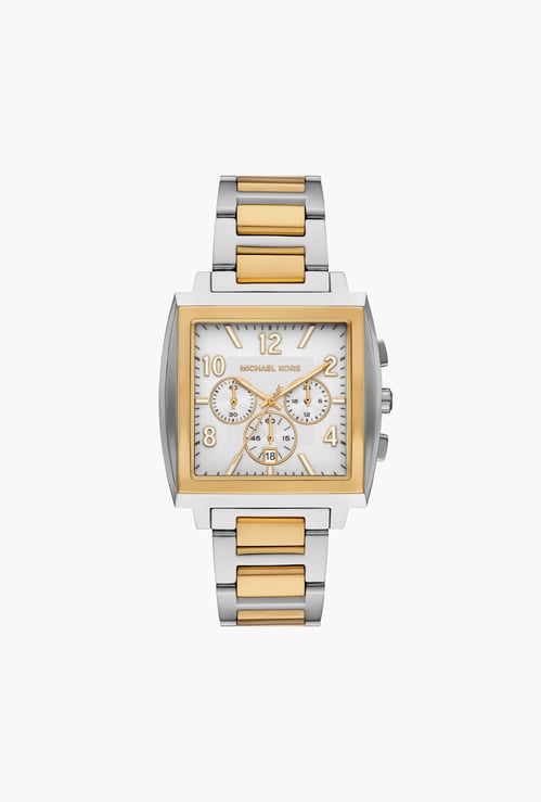 MICHAEL KORS Rhys Chronograph Watch-MK9240I