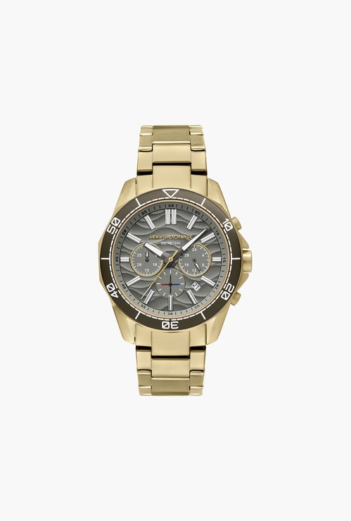 ARMANI EXCHANGE Spencer Chronograph Watch - AX1970I