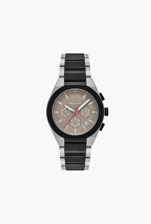 ARMANI EXCHANGE Sync Chronograph Watch - AX4199I