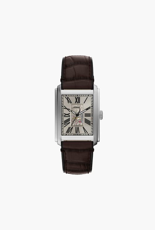 FOSSIL Carraway Analog Watch - ME3272