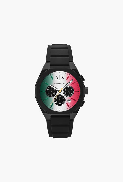ARMANI EXCHANGE Rafael Chronograph Watch - AX4173