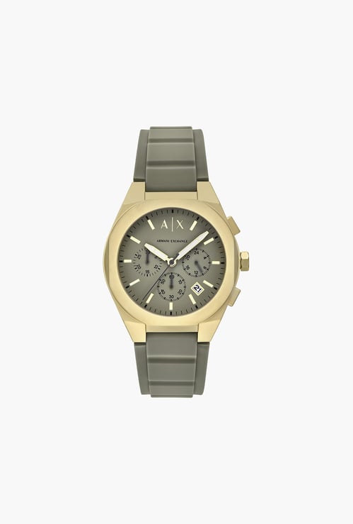 ARMANI EXCHANGE Sync Chronograph Watch - AX4197I