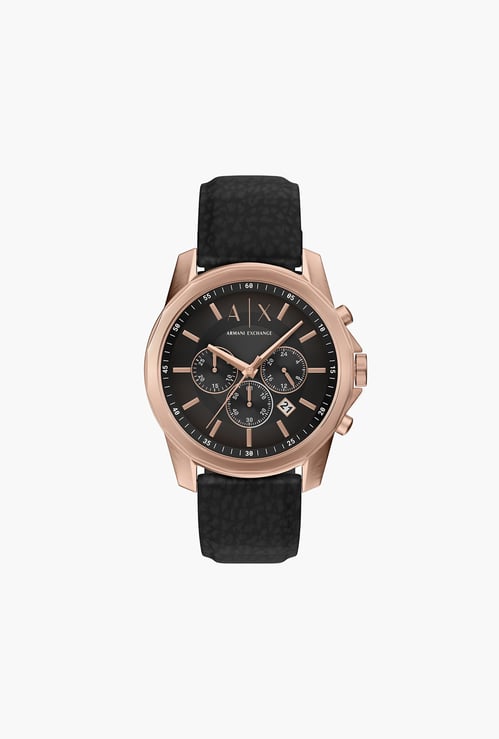 ARMANI EXCHANGE Banks Chronograph Watch - AX1769I