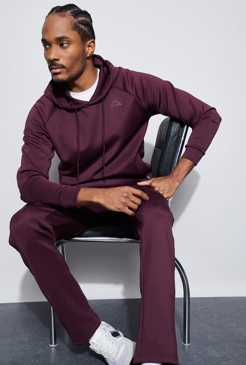 KAPPA Solid Hoddie
