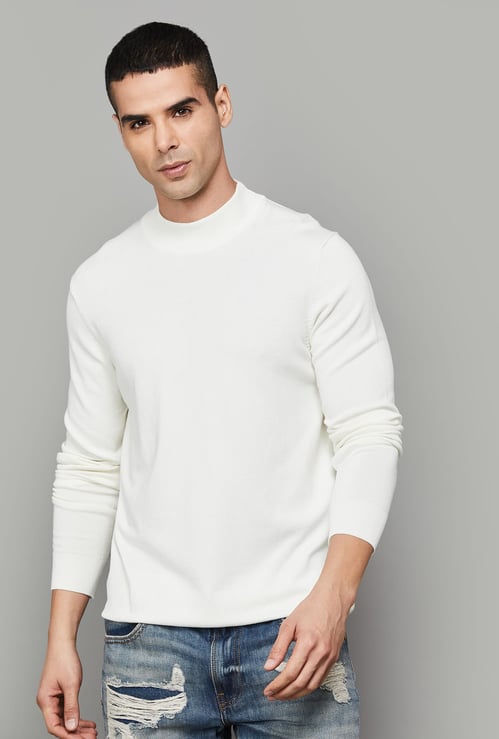 CELIO Knitted Sweater