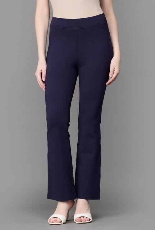 XPOSE Solid Trousers
