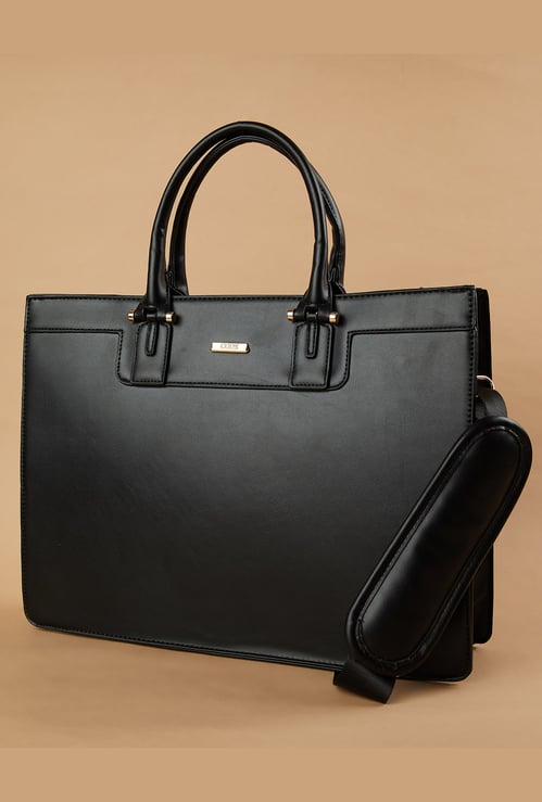 CODE Solid Laptop Bag