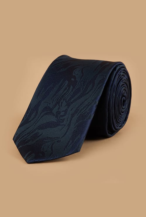 CODE Textured Tie