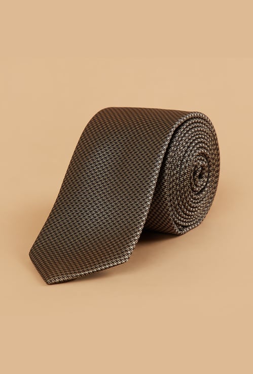 CODE Woven Formal Tie
