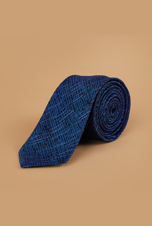 CODE Woven Formal Tie