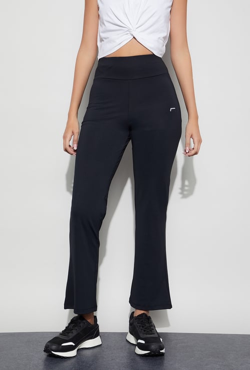FAME FOREVER ACTIVE Solid Trouser