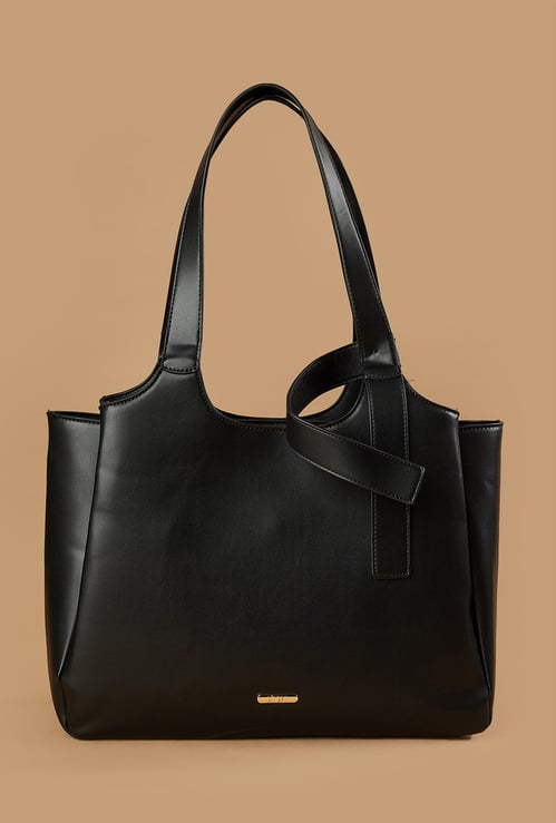 GINGER Solid Laptop Bag