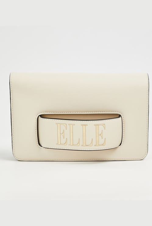 ELLE Band Embellished Sling