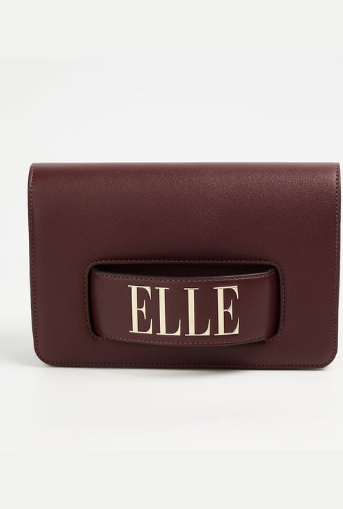 ELLE Band Embellished Sling