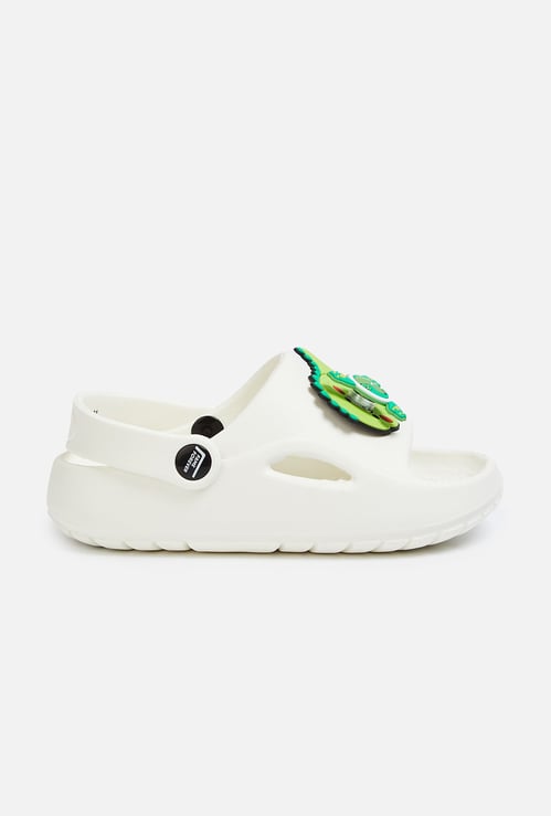 FAME FOREVER Boys Motif Sliders