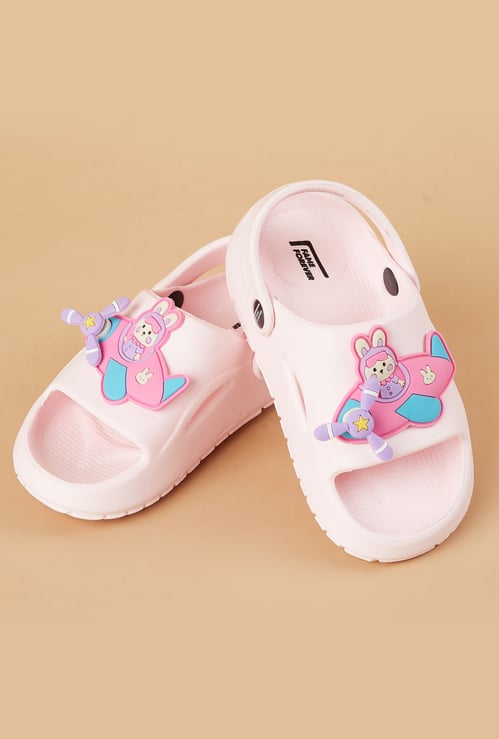 FAME FOREVER Girls Motif Sliders