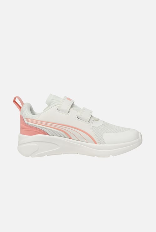 PUMA Boys Velcro Sneakers