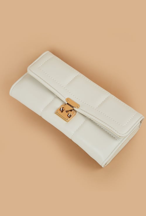 GINGER Solid Wallet