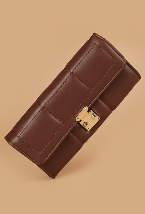 GINGER Solid Wallet