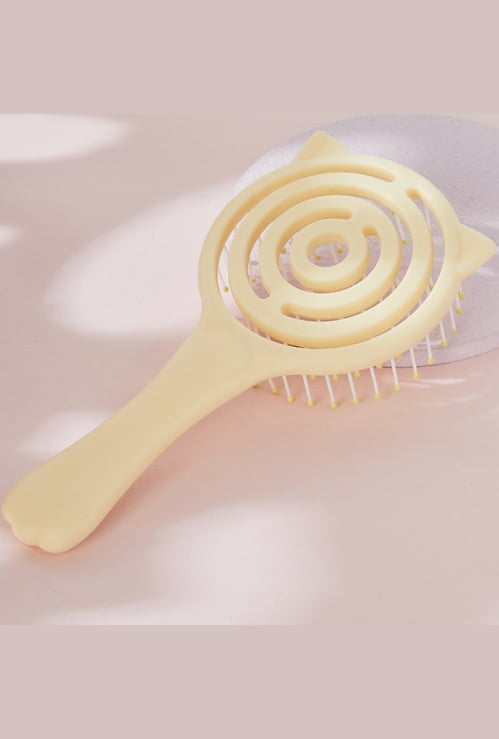 FAME FOREVER Hair Brush