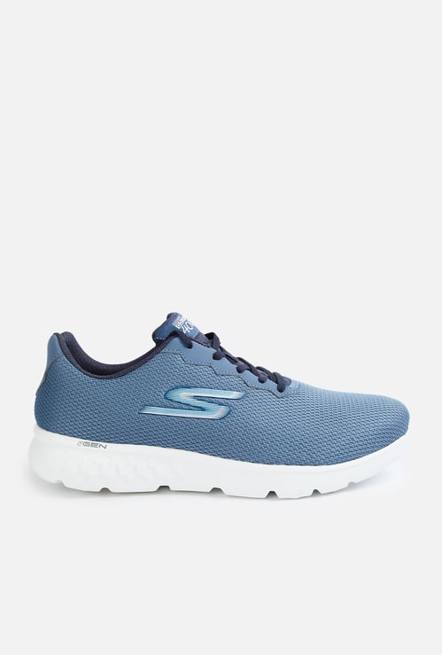 SKECHERS Performance Solid Go Run 400 Sports Shoes