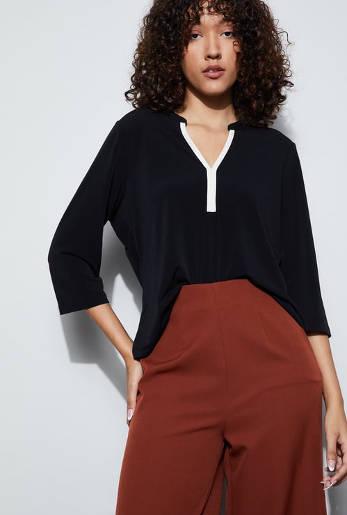 CODE CLASSIC Solid Top