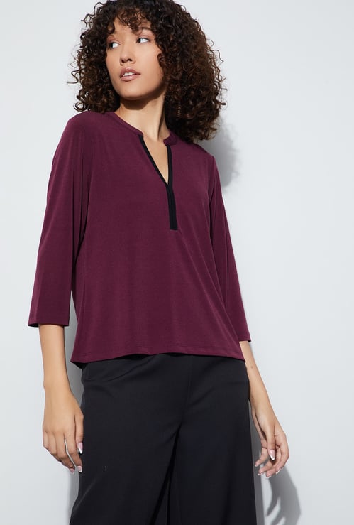 CODE CLASSIC Solid Top