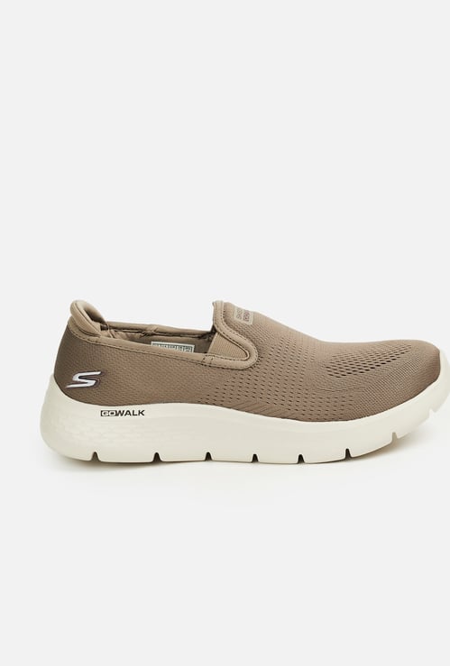 SKECHERS Go Walk Flex Slip-On Running Shoes